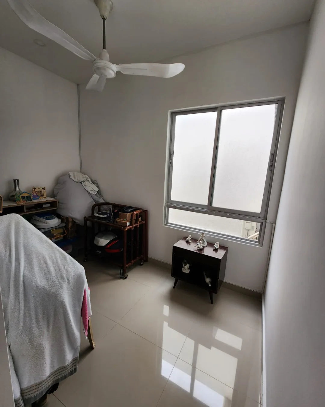 Casa en venta villa campestre 2 pisos 3 habitaciones con baño interno