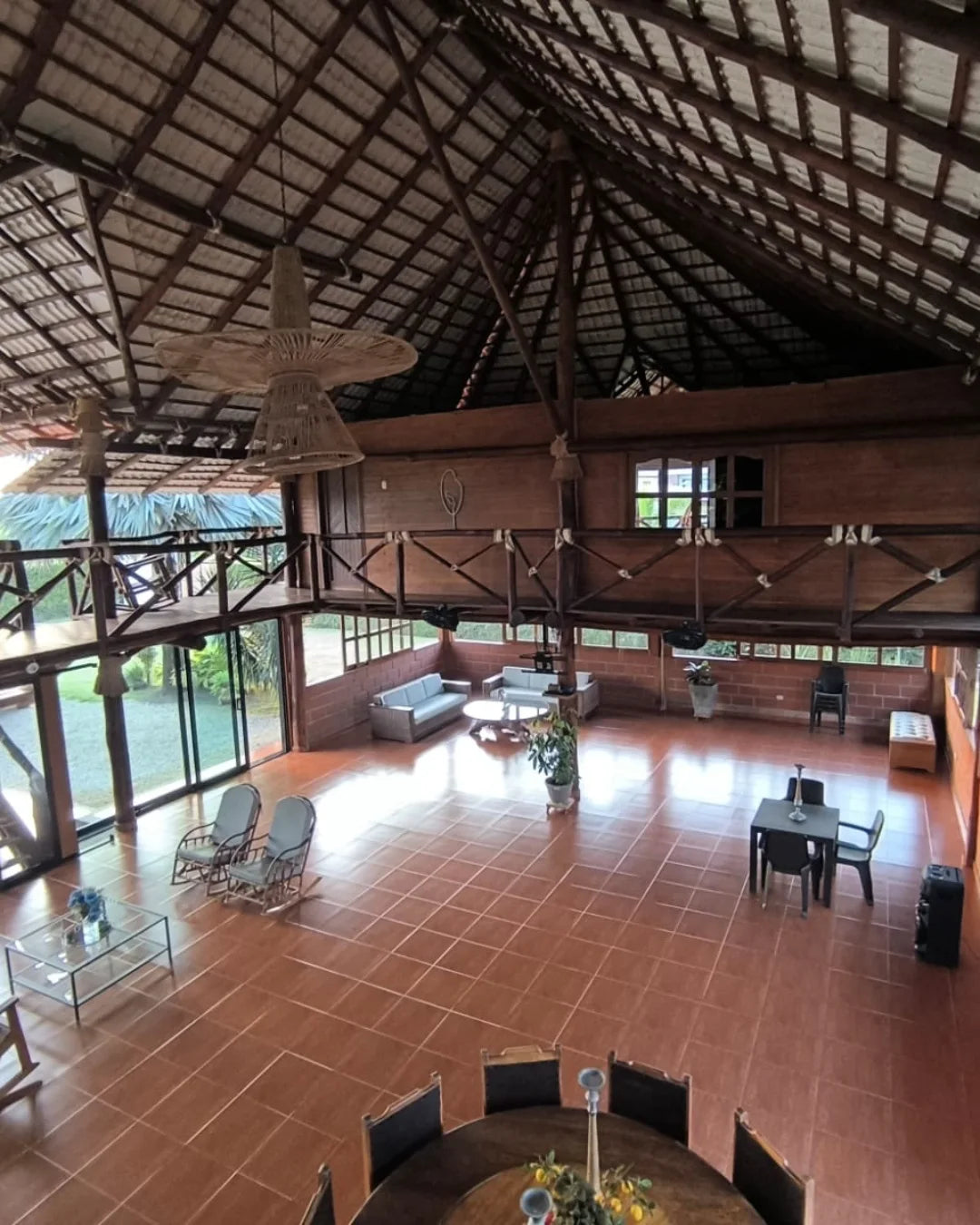 Casa campestre en conjunto cerrado 1.800mts2 hermoso kiosco y jardines norte de monteria
