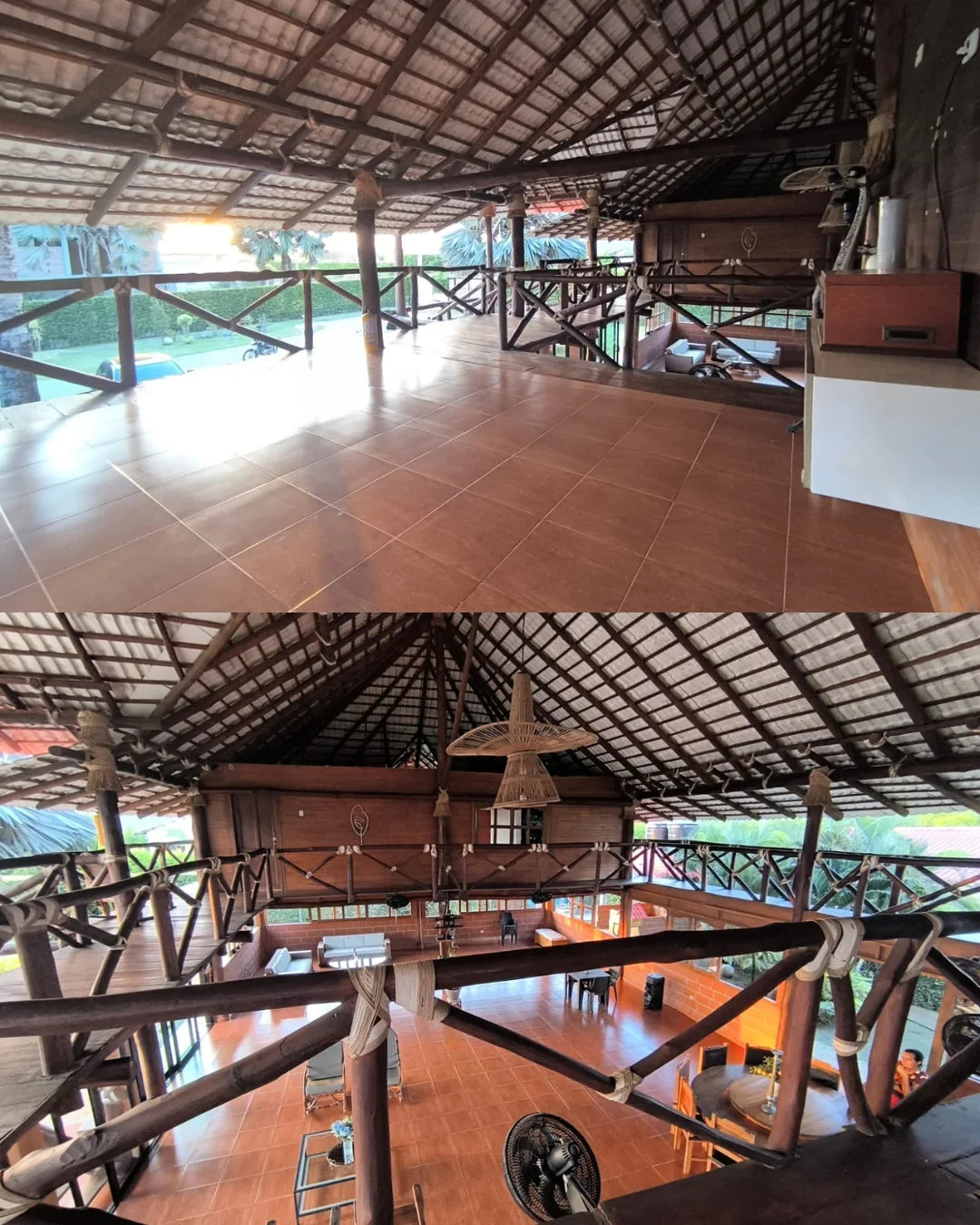 Casa campestre en conjunto cerrado 1.800mts2 hermoso kiosco y jardines norte de monteria