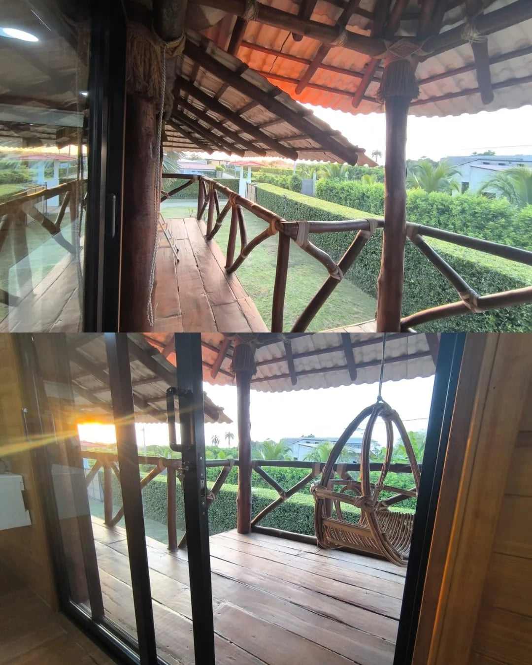 Casa campestre en conjunto cerrado 1.800mts2 hermoso kiosco y jardines norte de monteria