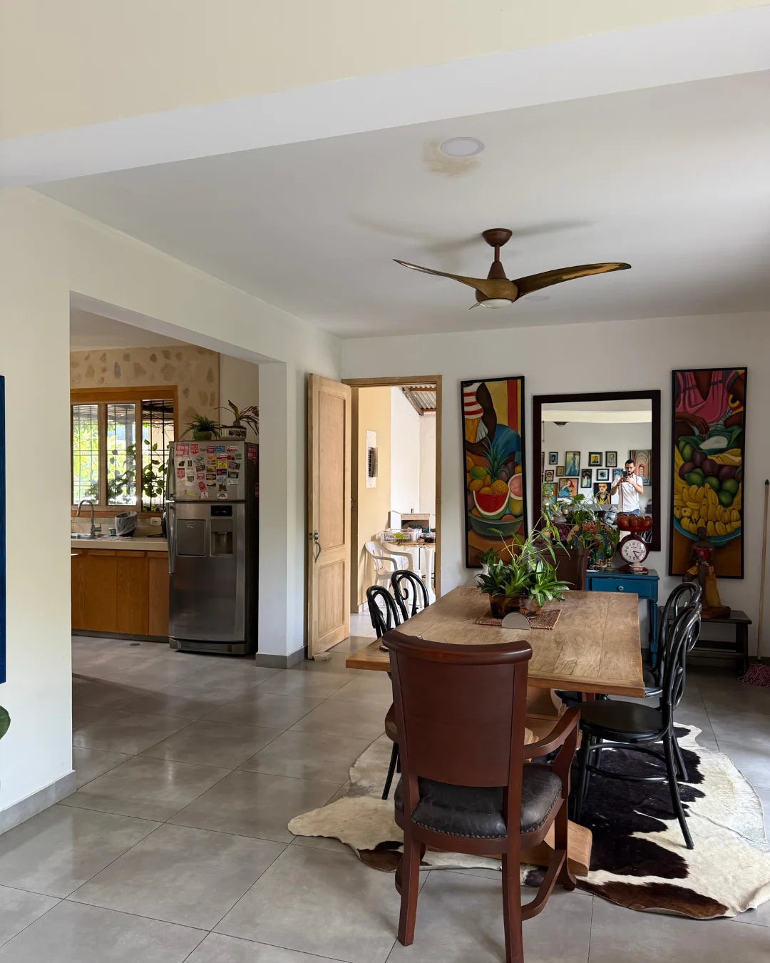 Casa en venta conjunto campestre 4 habitaciones + servicio piscina 2 pisos