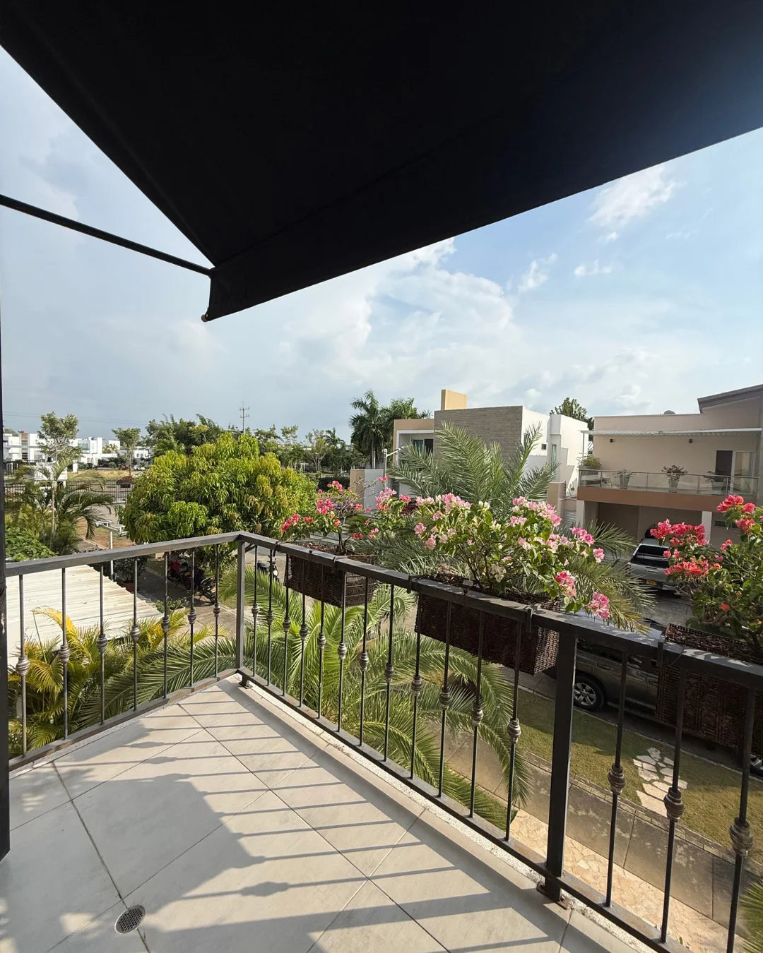 Casa en venta conjunto campestre 4 habitaciones + servicio piscina 2 pisos