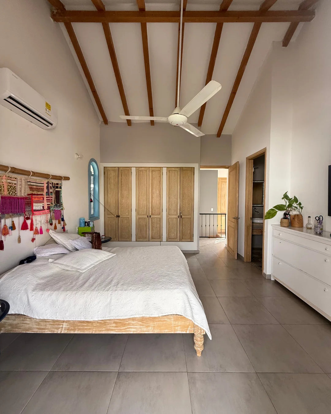 Casa en venta conjunto campestre 4 habitaciones + servicio piscina 2 pisos