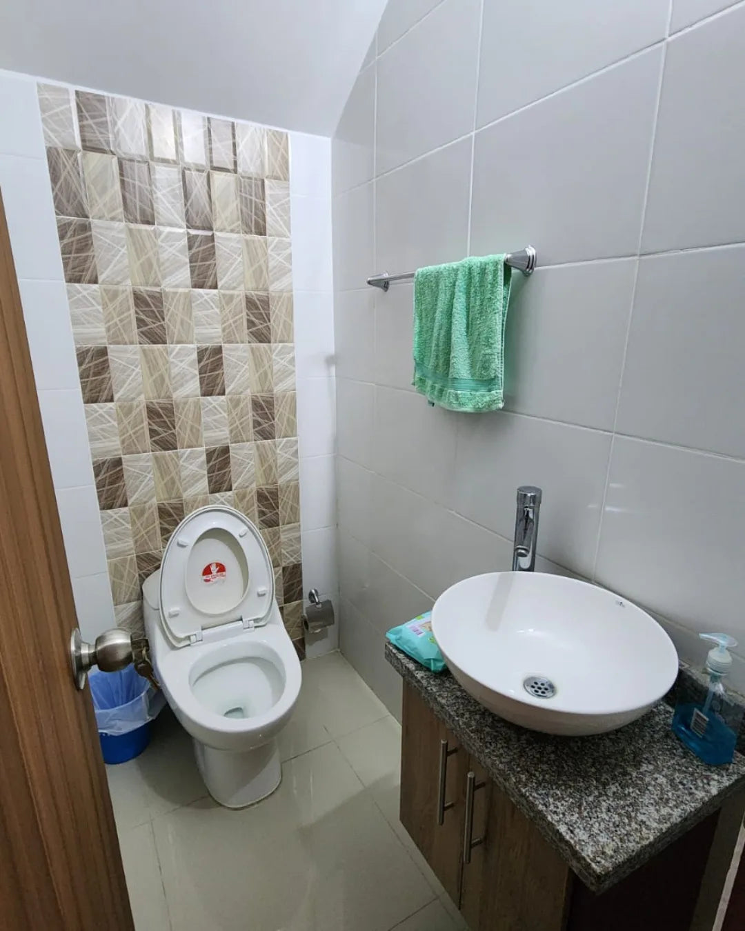 Casa en venta villa campestre 2 pisos 3 habitaciones con baño interno