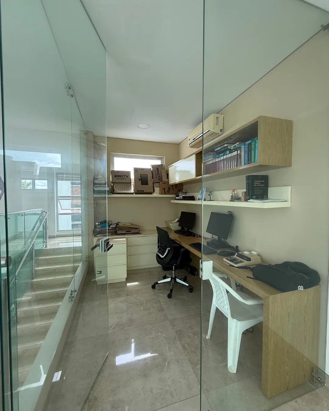 Casa en venta exclusivo conjunto cerrado 4 habitaciones + estudio + piscina