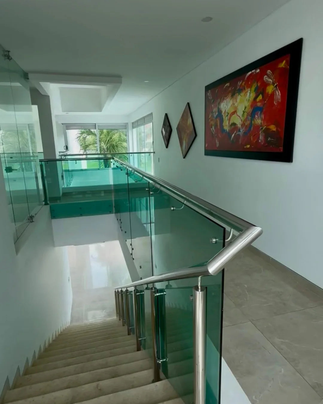 Casa en venta exclusivo conjunto cerrado 4 habitaciones + estudio + piscina