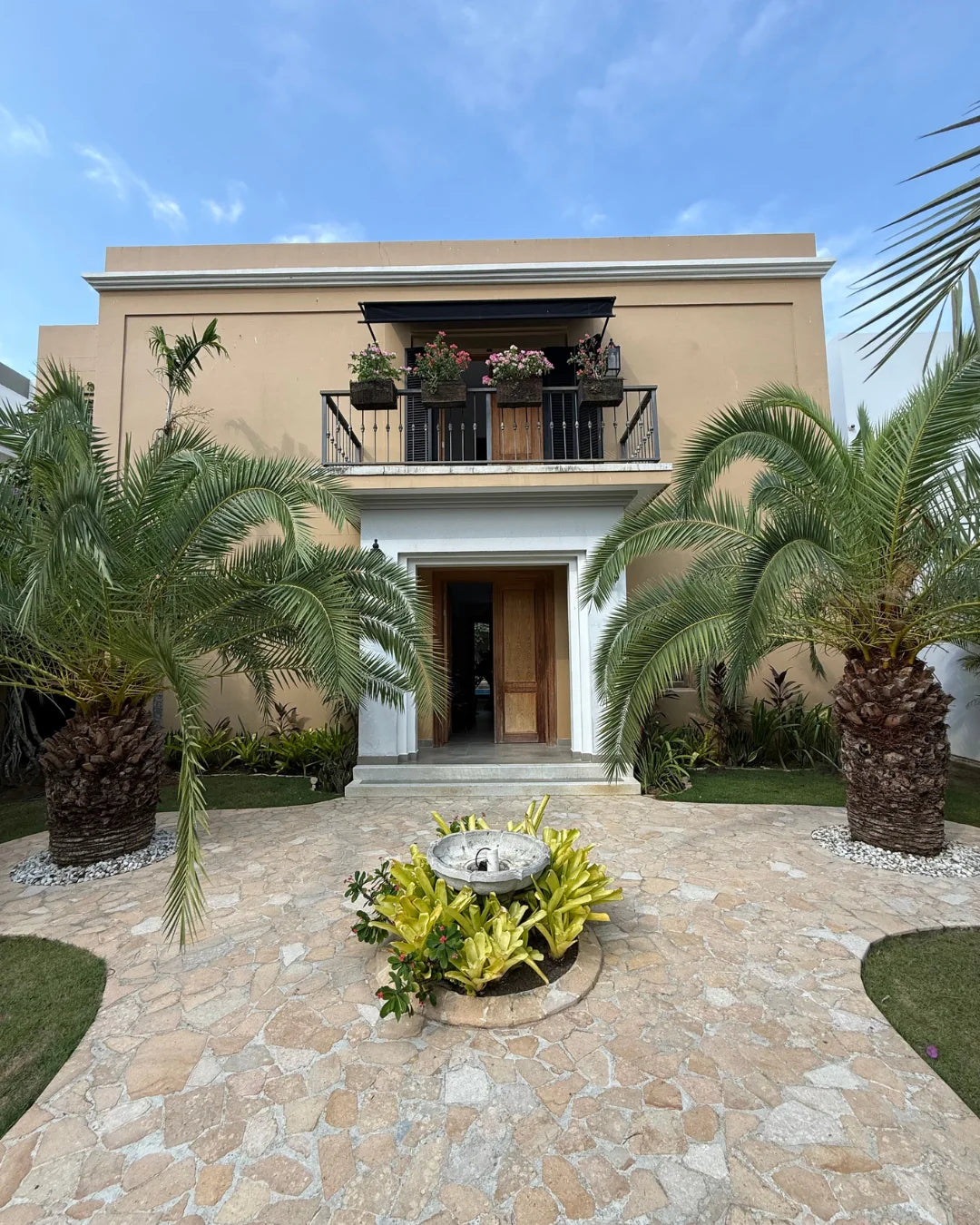 Casa en venta conjunto campestre 4 habitaciones + servicio piscina 2 pisos