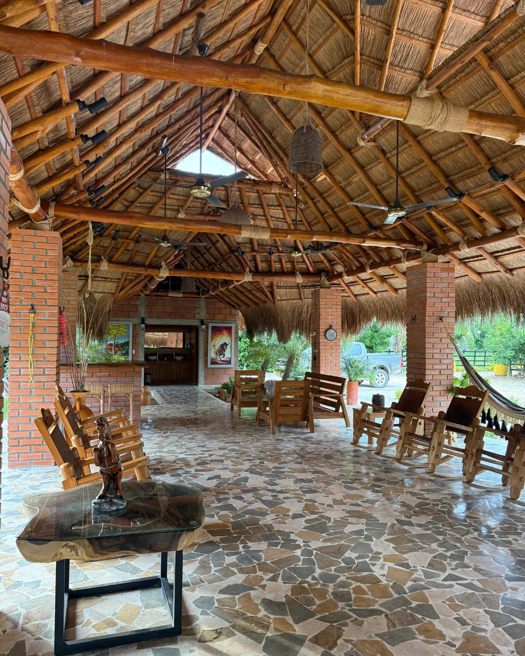 Finca de 3,5 hectáreas en san pelayo