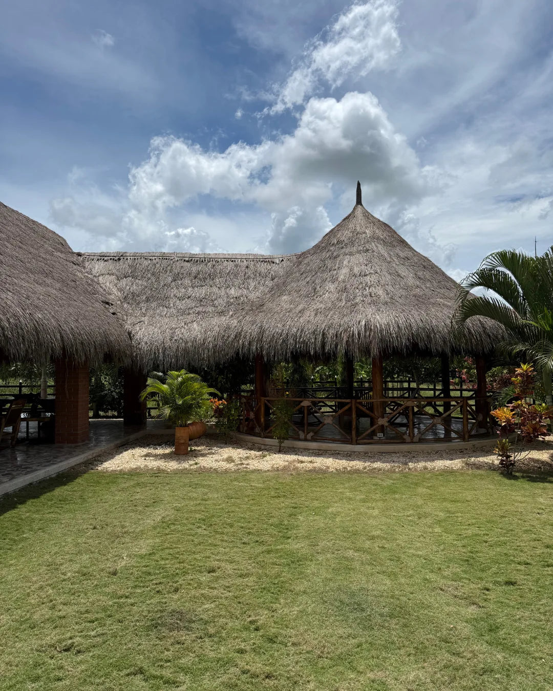 Finca de 3,5 hectáreas en san pelayo