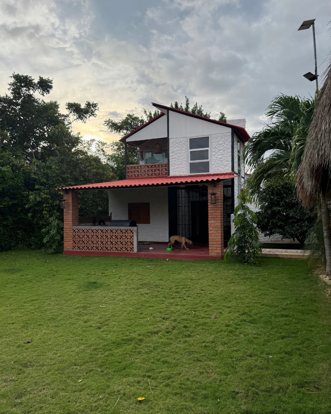 Finca de 3,5 hectáreas en san pelayo