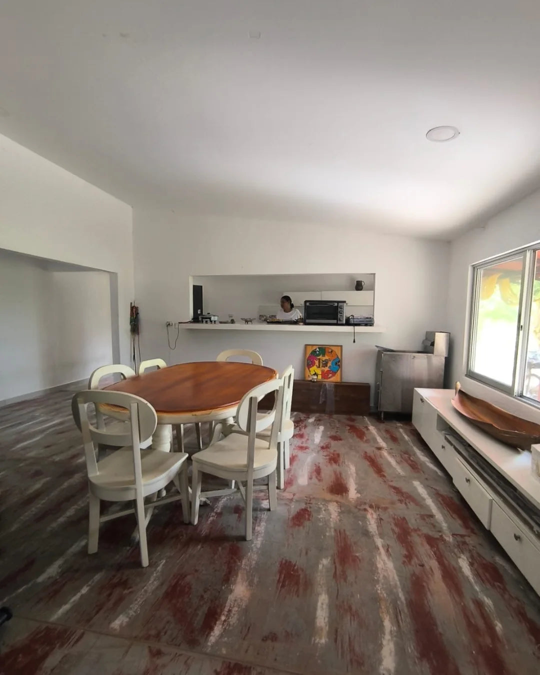 Casa finca de 7.000mts2 con pesebrera galpon marraneras rabo largo