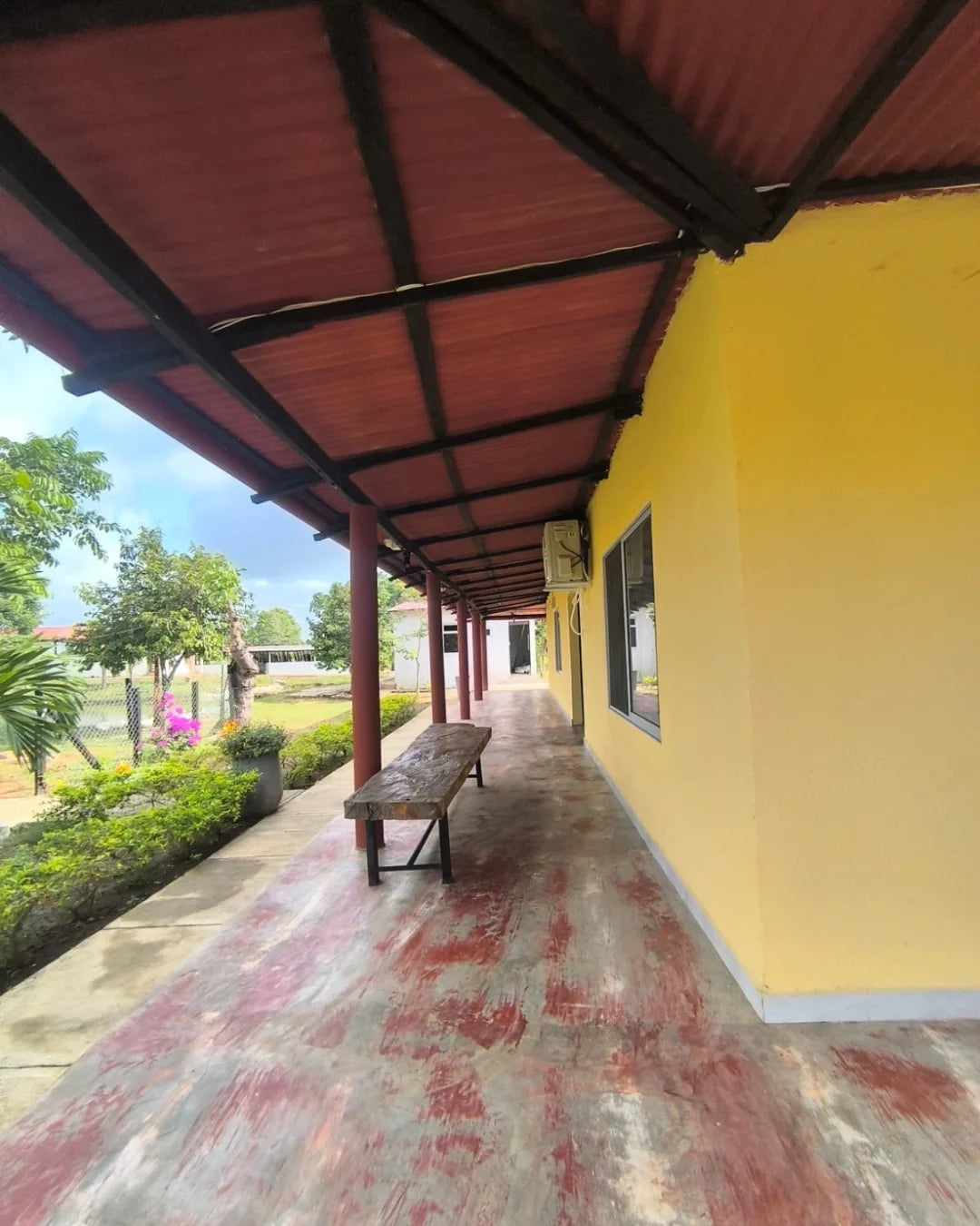 Casa finca de 7.000mts2 con pesebrera galpon marraneras rabo largo