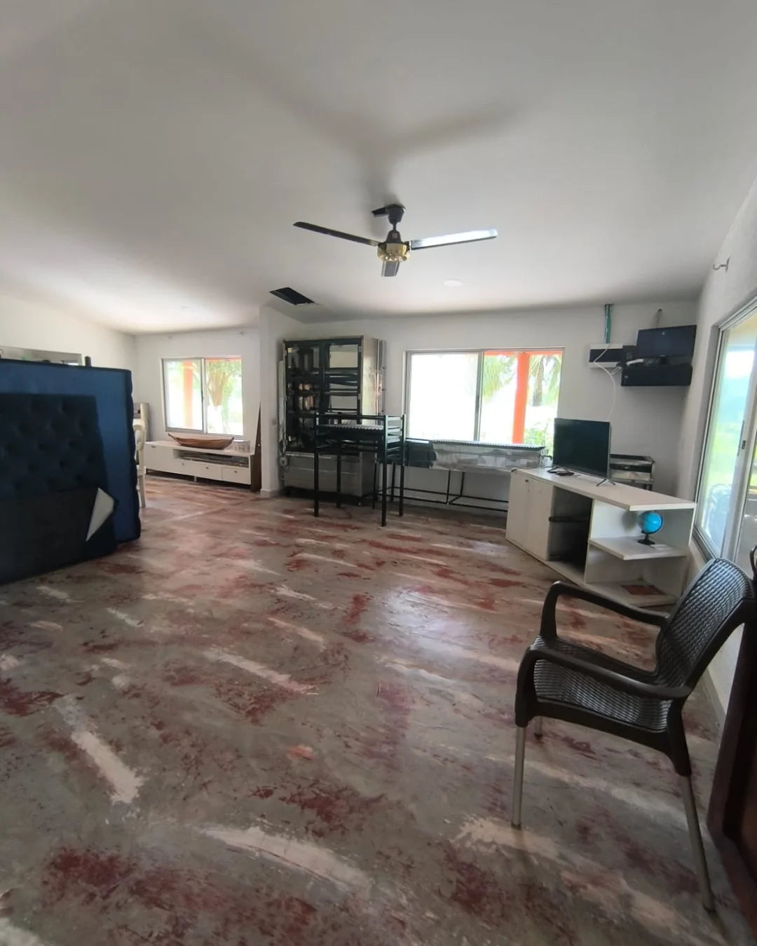 Casa finca de 7.000mts2 con pesebrera galpon marraneras rabo largo