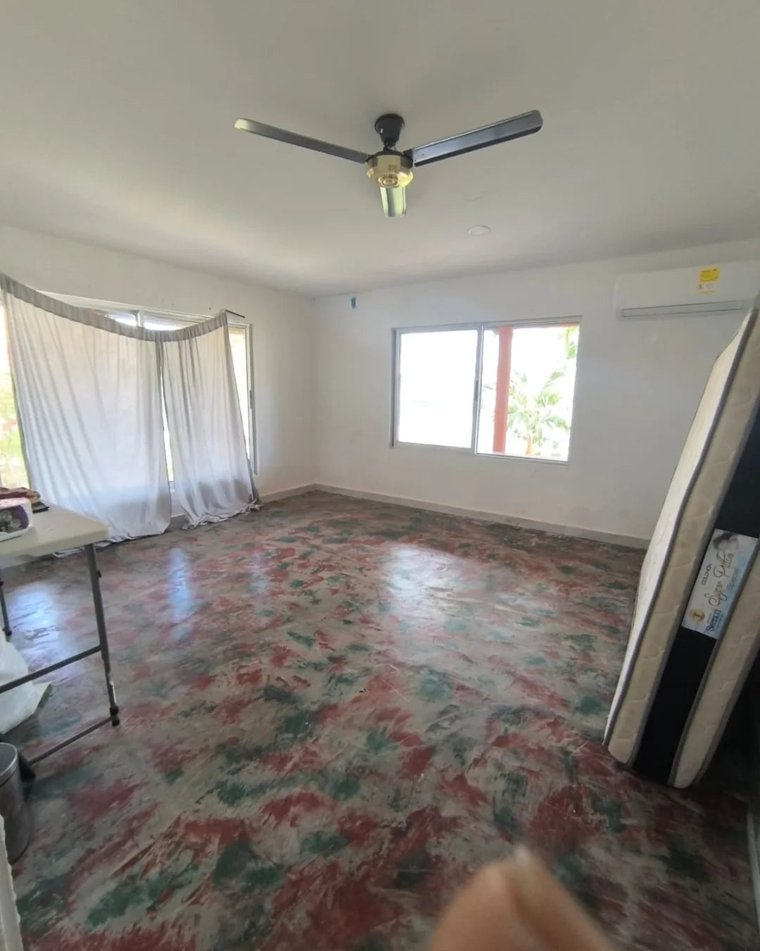 Casa finca de 7.000mts2 con pesebrera galpon marraneras rabo largo