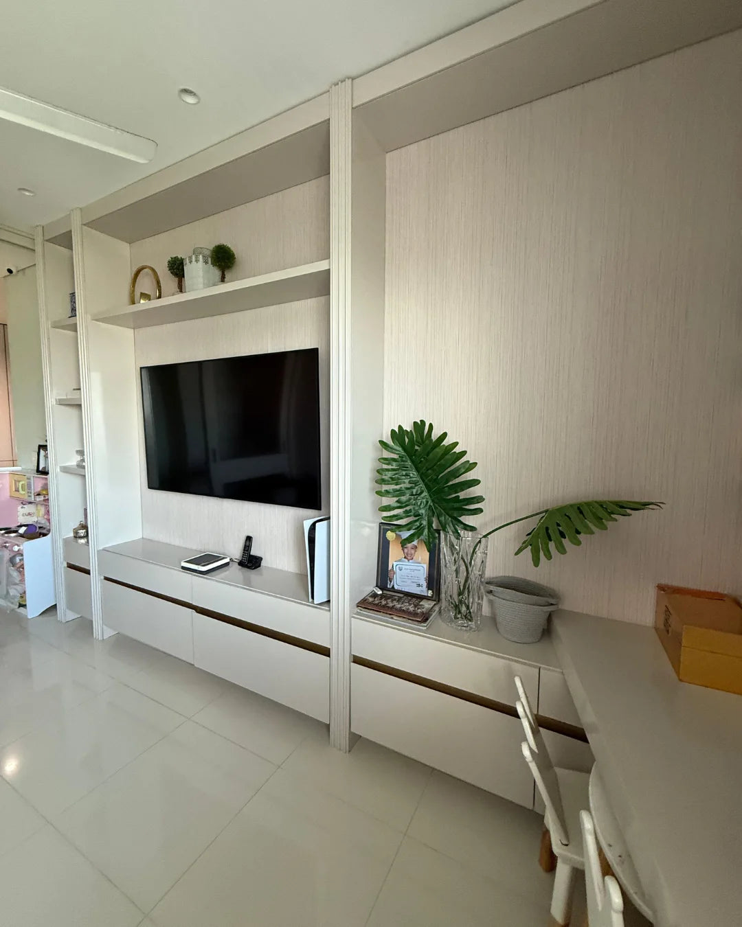 Apartamento 196mt2 barrio el recreo