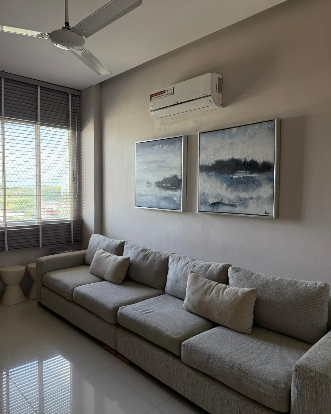 Apartamento 196mt2 barrio el recreo
