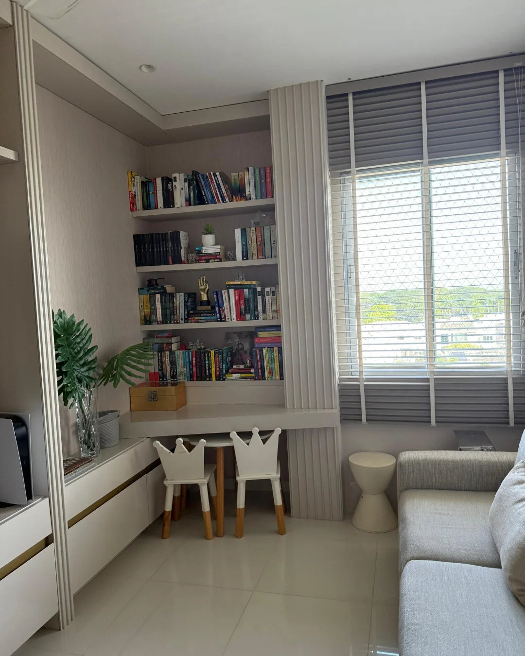 Apartamento 196mt2 barrio el recreo