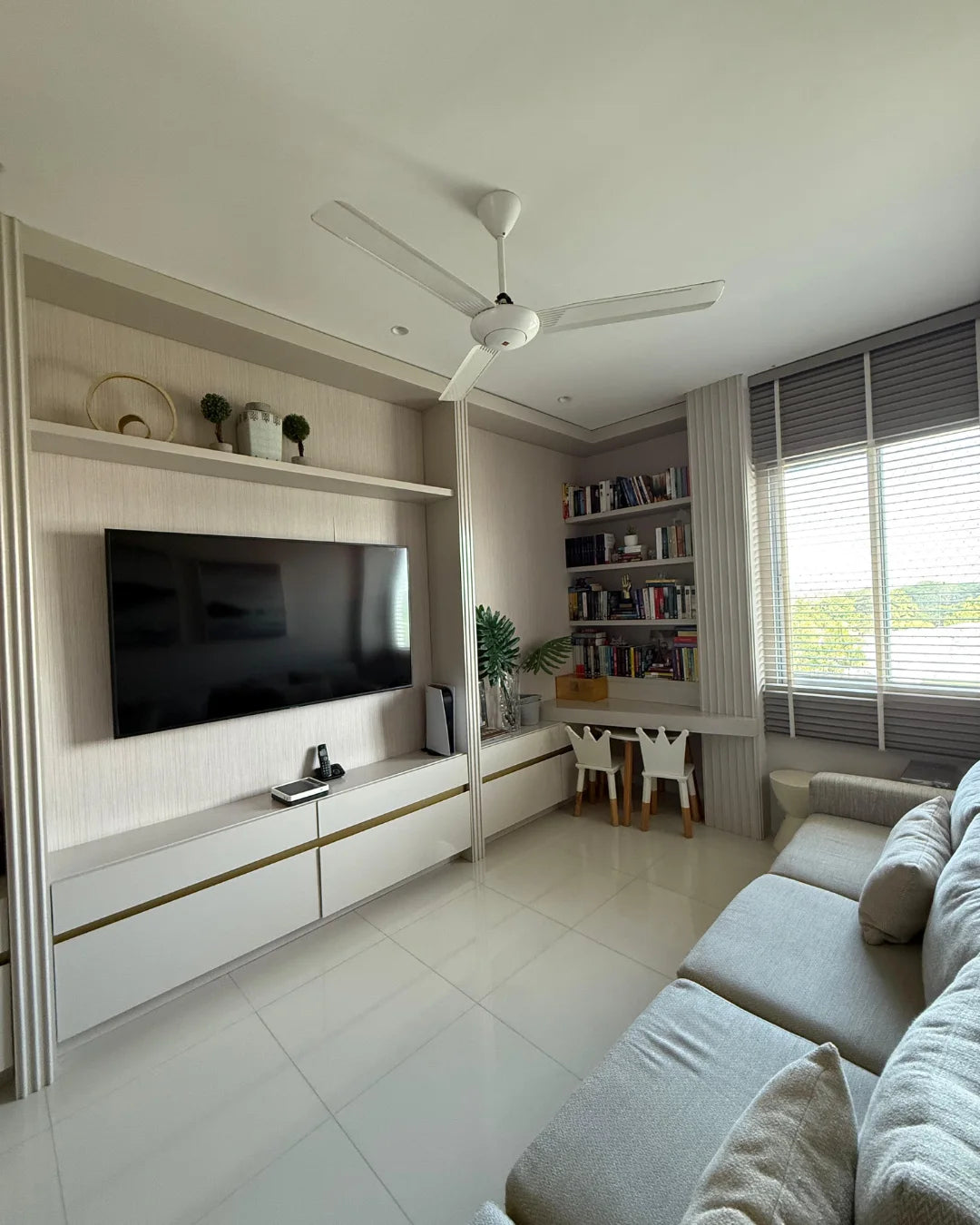 Apartamento 196mt2 barrio el recreo
