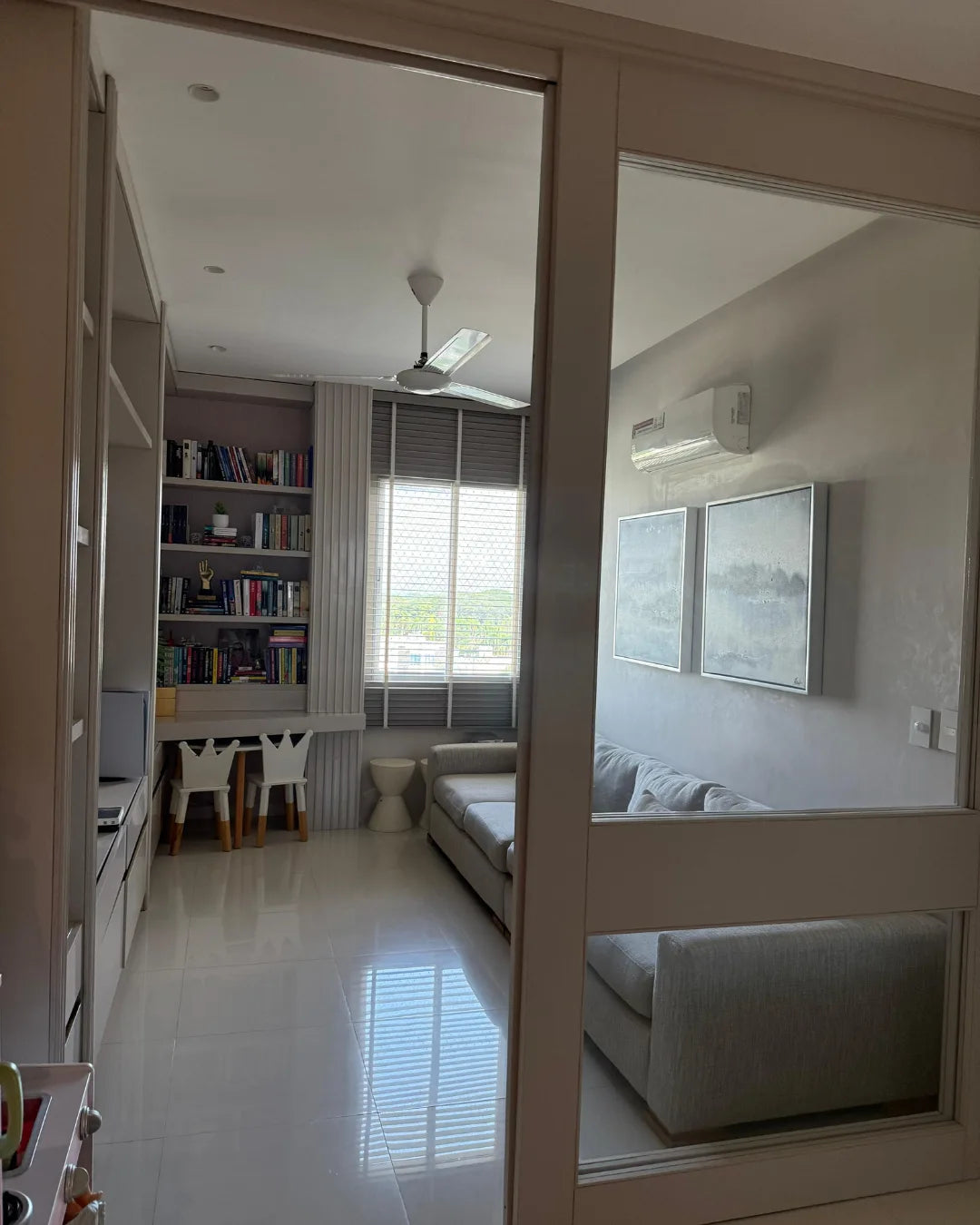 Apartamento 196mt2 barrio el recreo