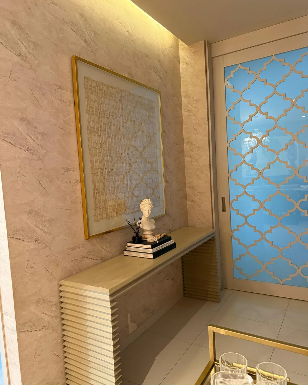 Apartamento 196mt2 barrio el recreo