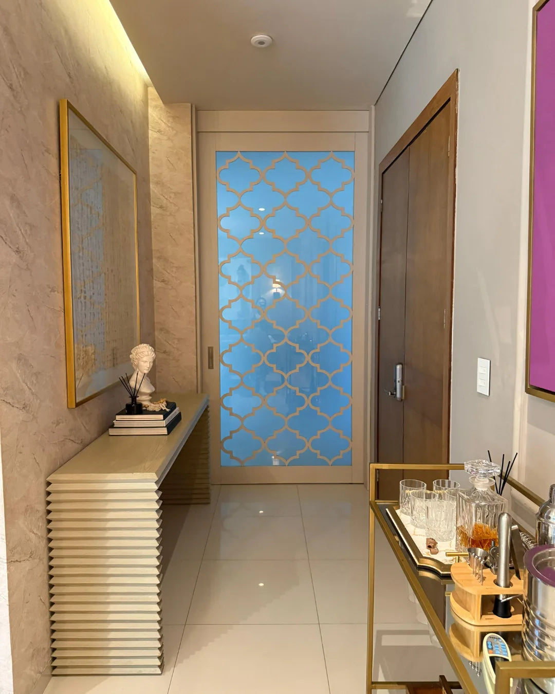 Apartamento 196mt2 barrio el recreo