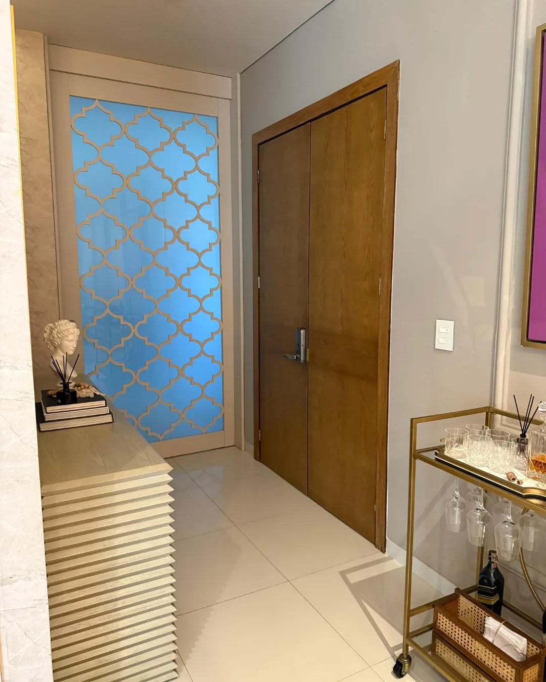 Apartamento 196mt2 barrio el recreo
