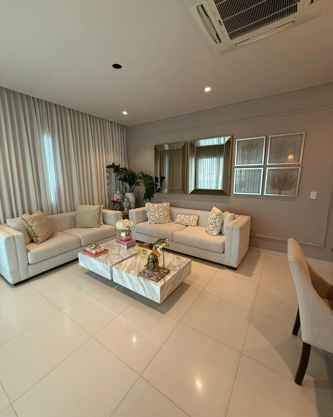 Apartamento 196mt2 barrio el recreo