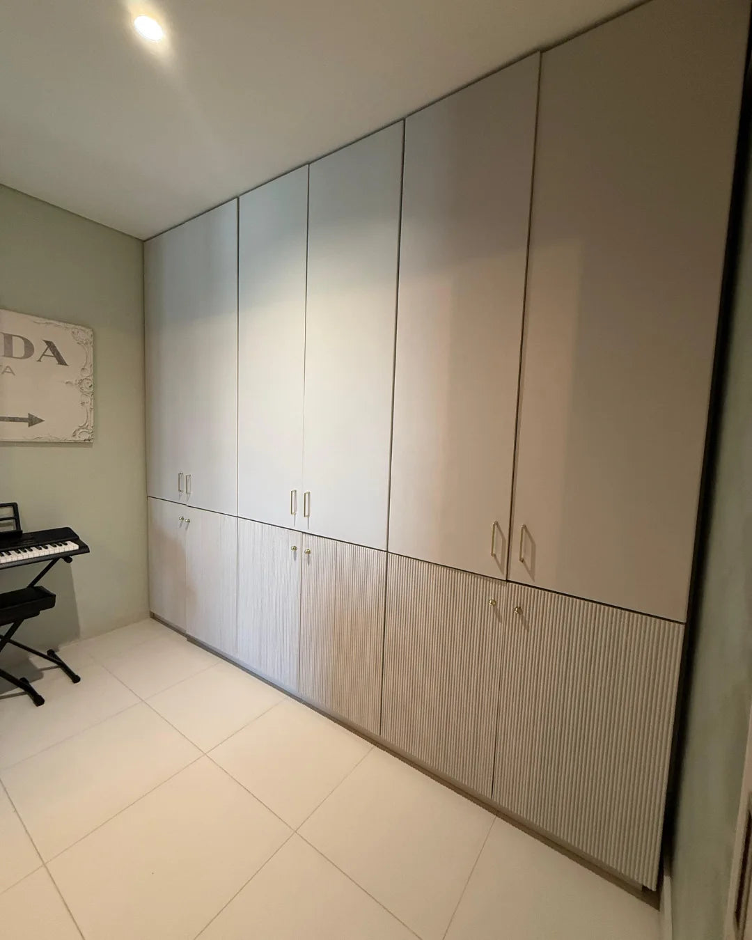 Apartamento 196mt2 barrio el recreo