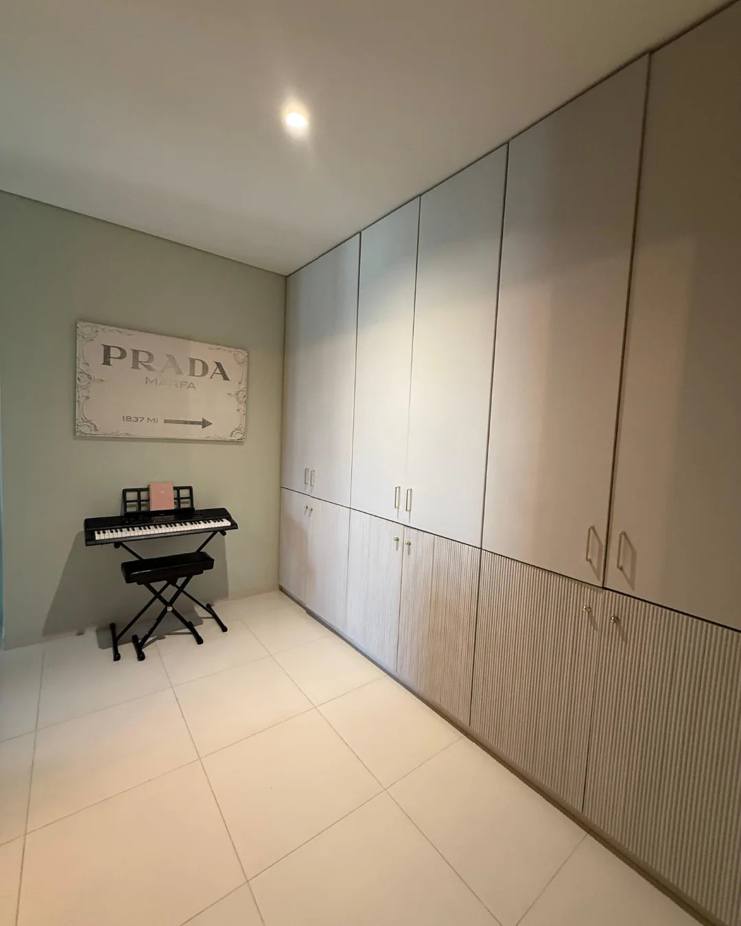 Apartamento 196mt2 barrio el recreo
