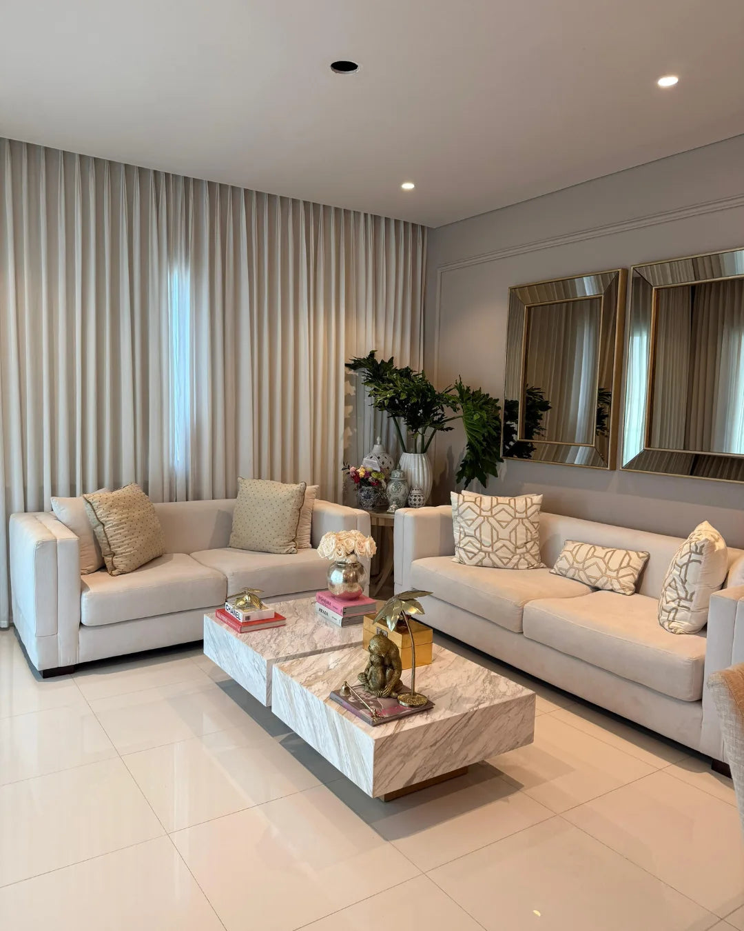 Apartamento 196mt2 barrio el recreo