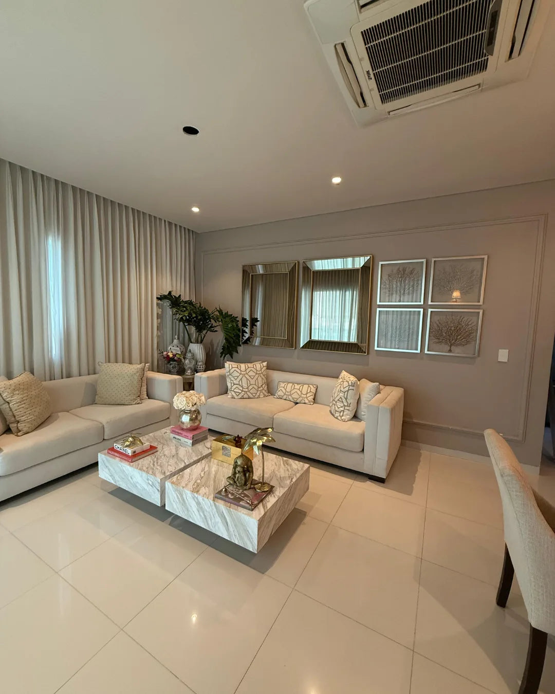 Apartamento 196mt2 barrio el recreo