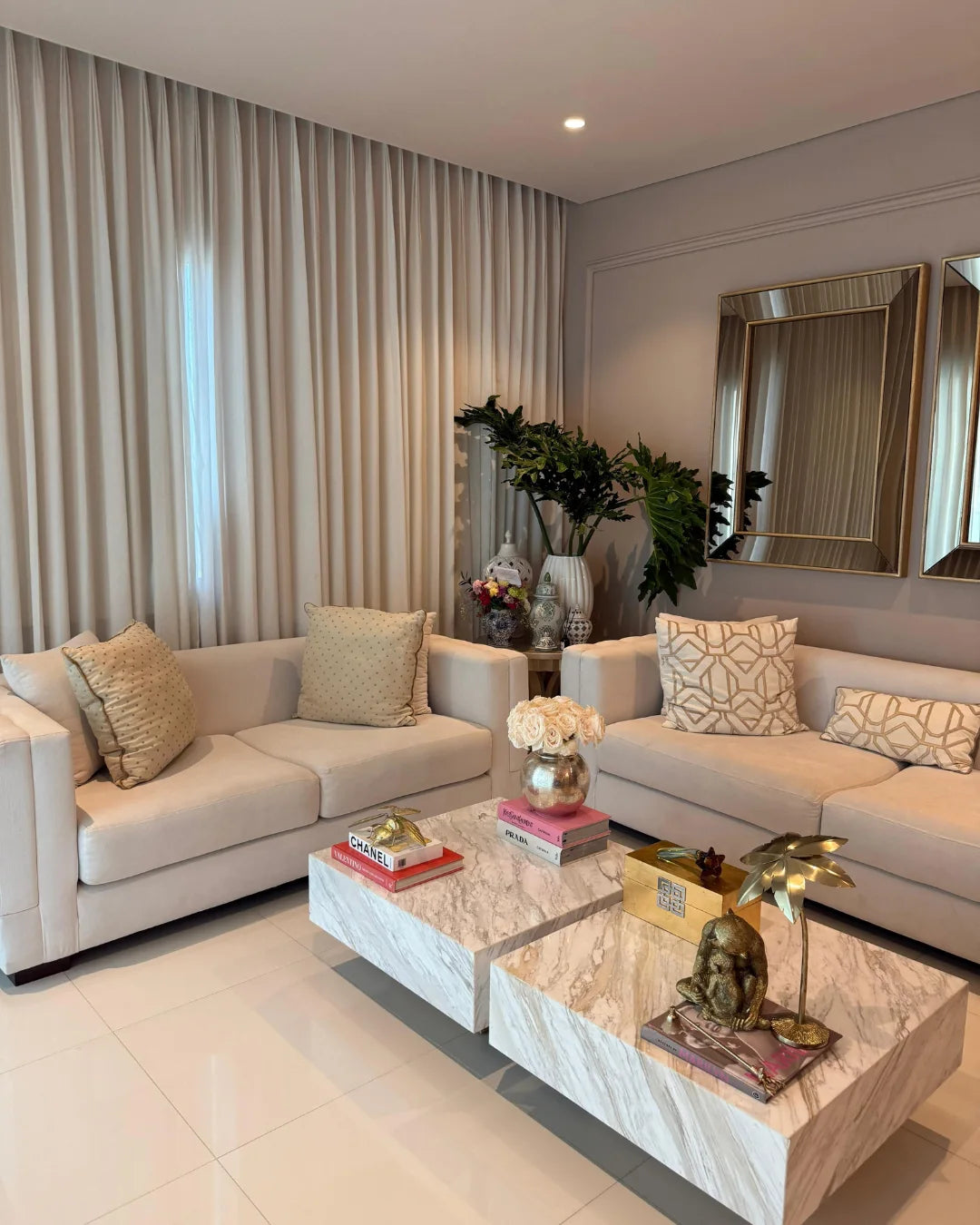 Apartamento 196mt2 barrio el recreo