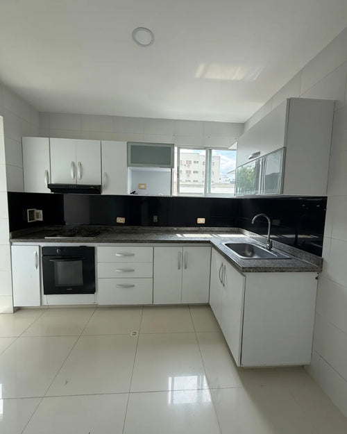 Apartamento 140mts2 barrio el recreo