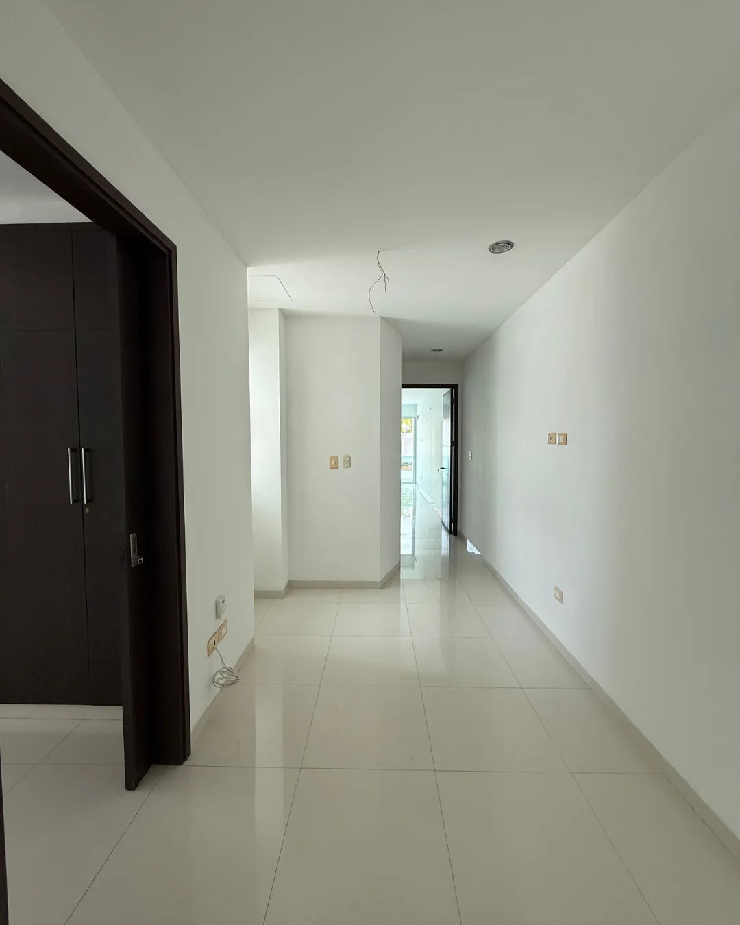 Apartamento 140mts2 barrio el recreo