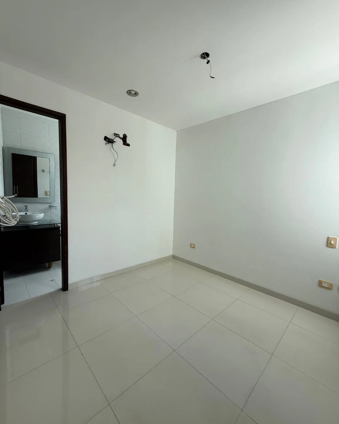 Apartamento 140mts2 barrio el recreo