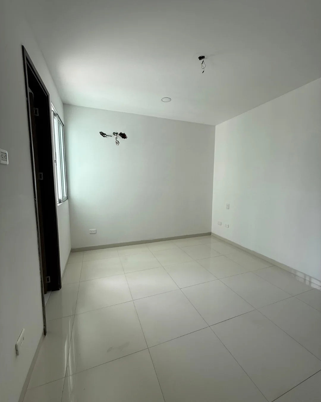 Apartamento 140mts2 barrio el recreo