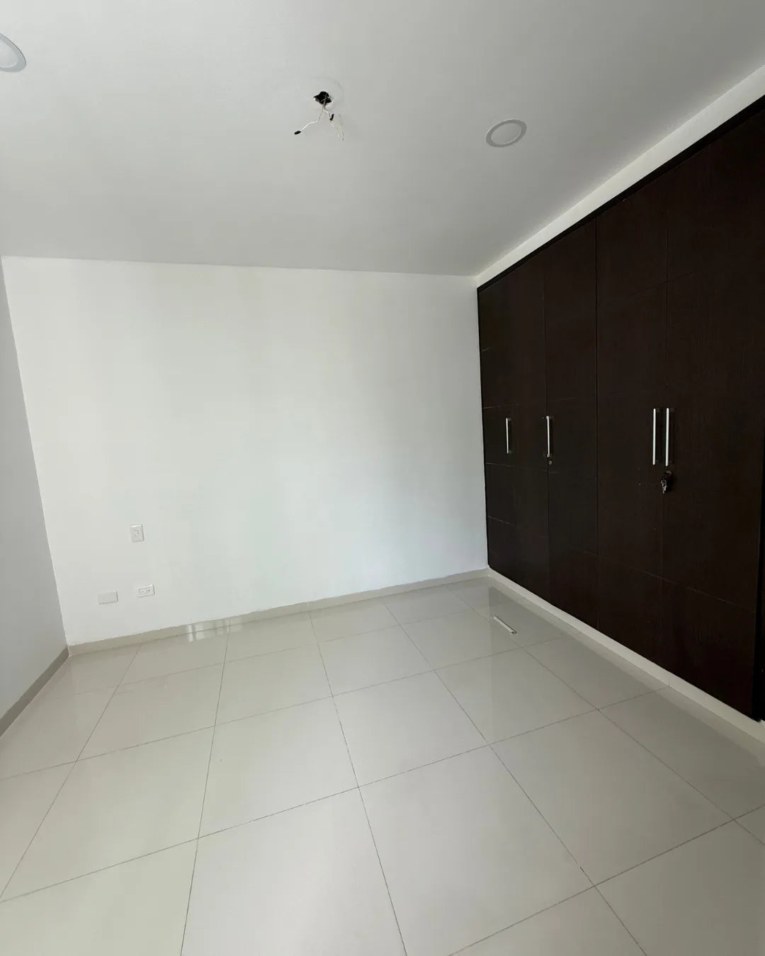 Apartamento 140mts2 barrio el recreo