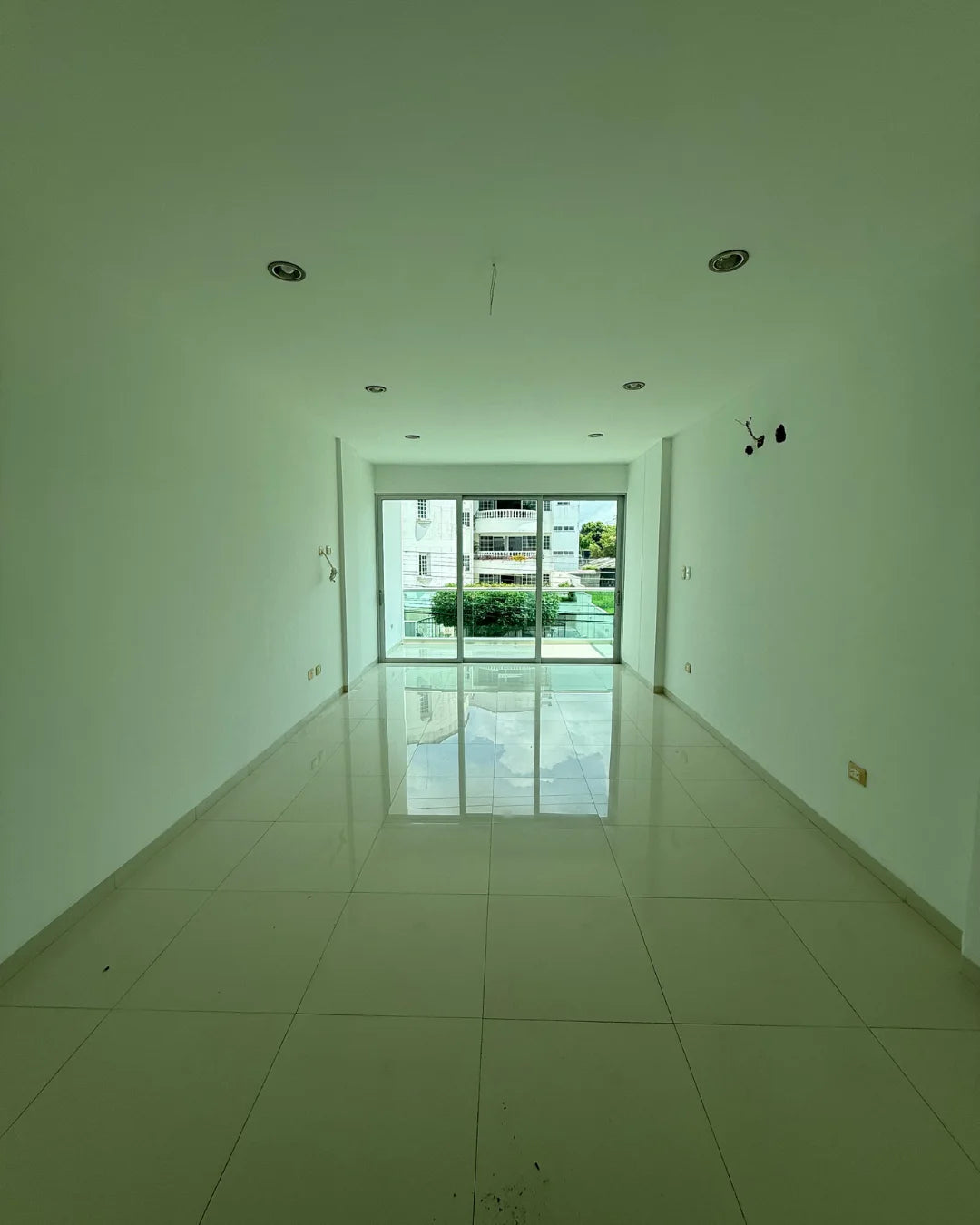 Apartamento 140mts2 barrio el recreo