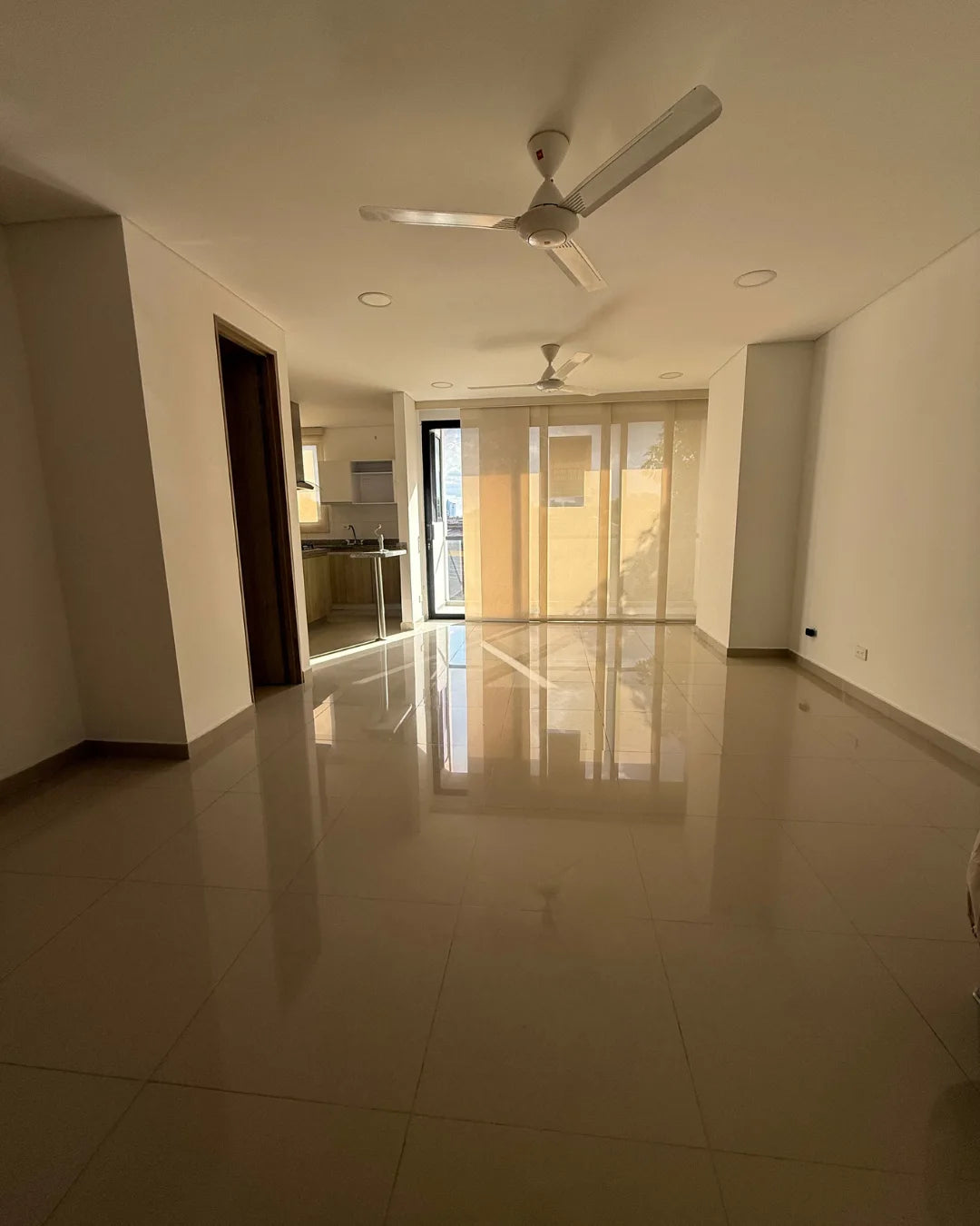 Apartamento 137mt2 en castellana