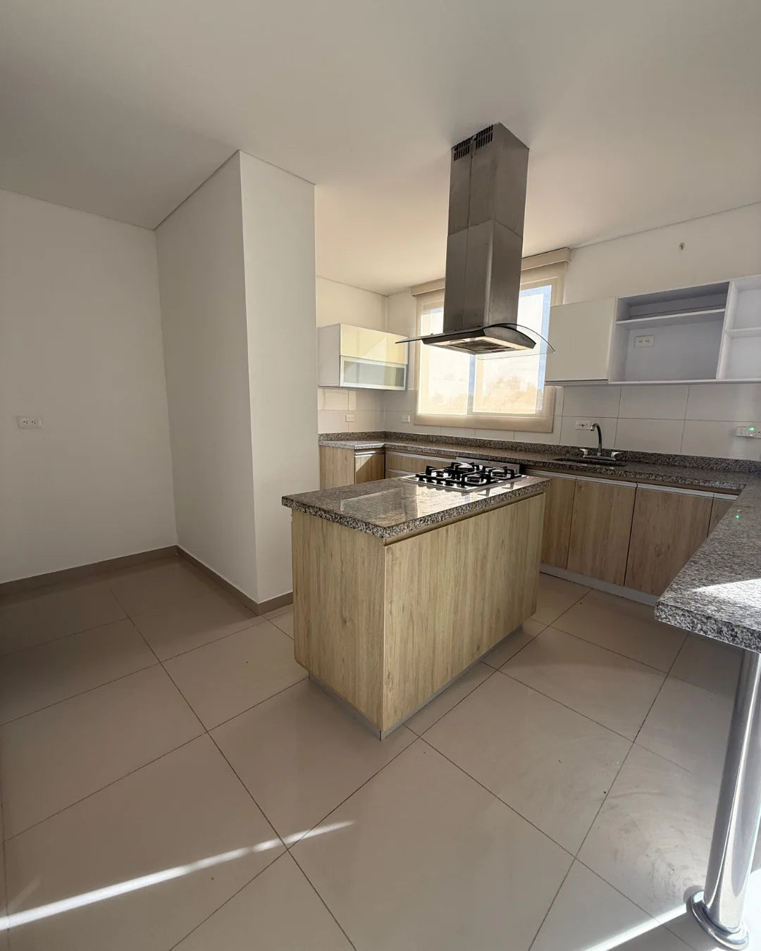 Apartamento 137mt2 en castellana