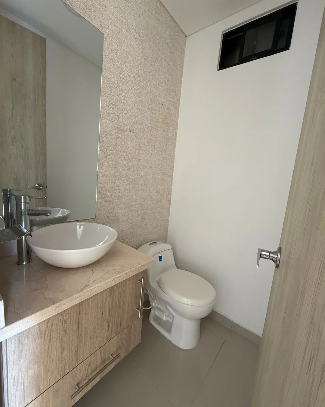 Apartamento 137mt2 en castellana