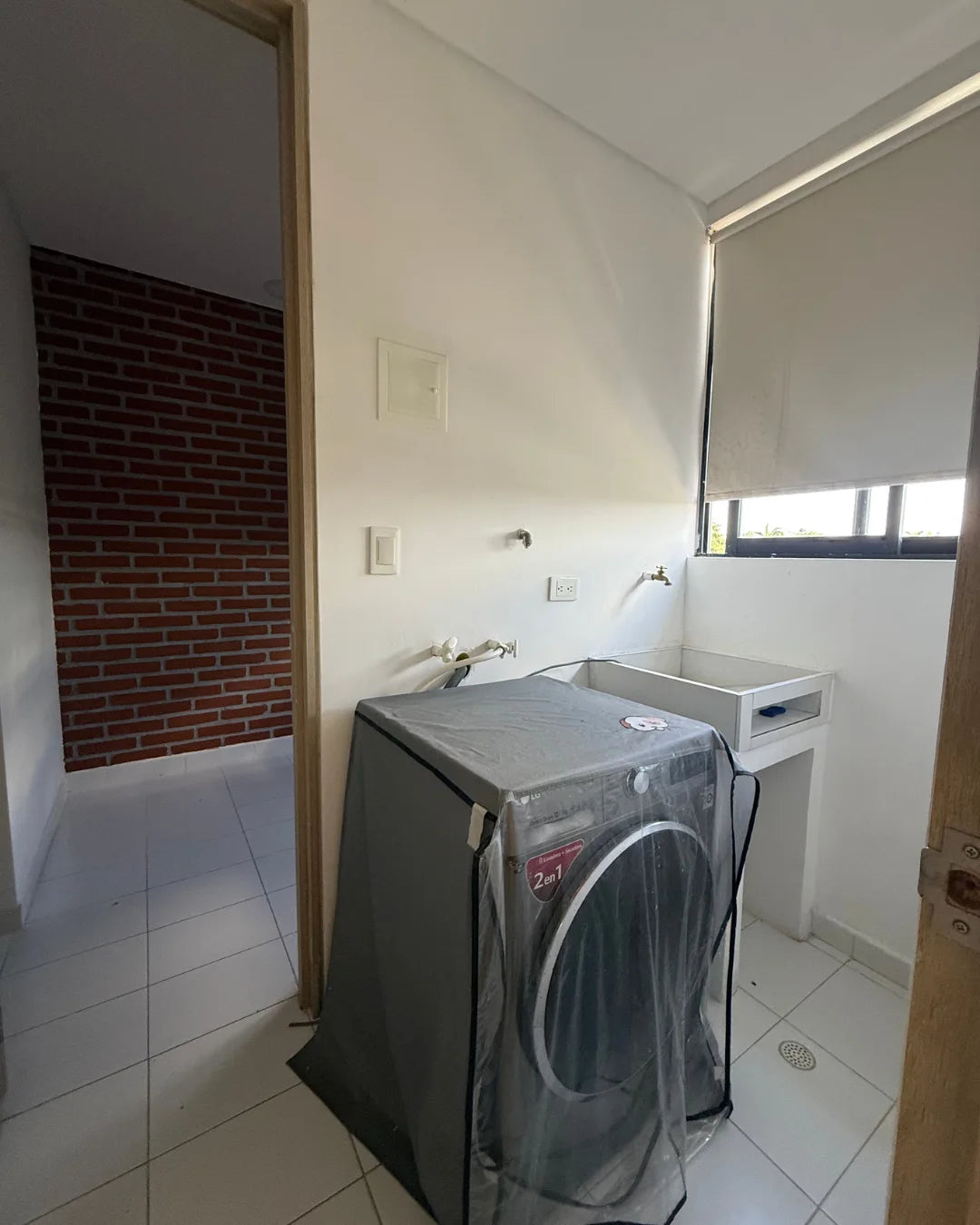 Apartamento 137mt2 en castellana