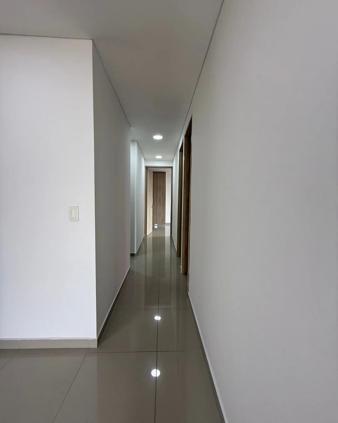 Apartamento 137mt2 en castellana