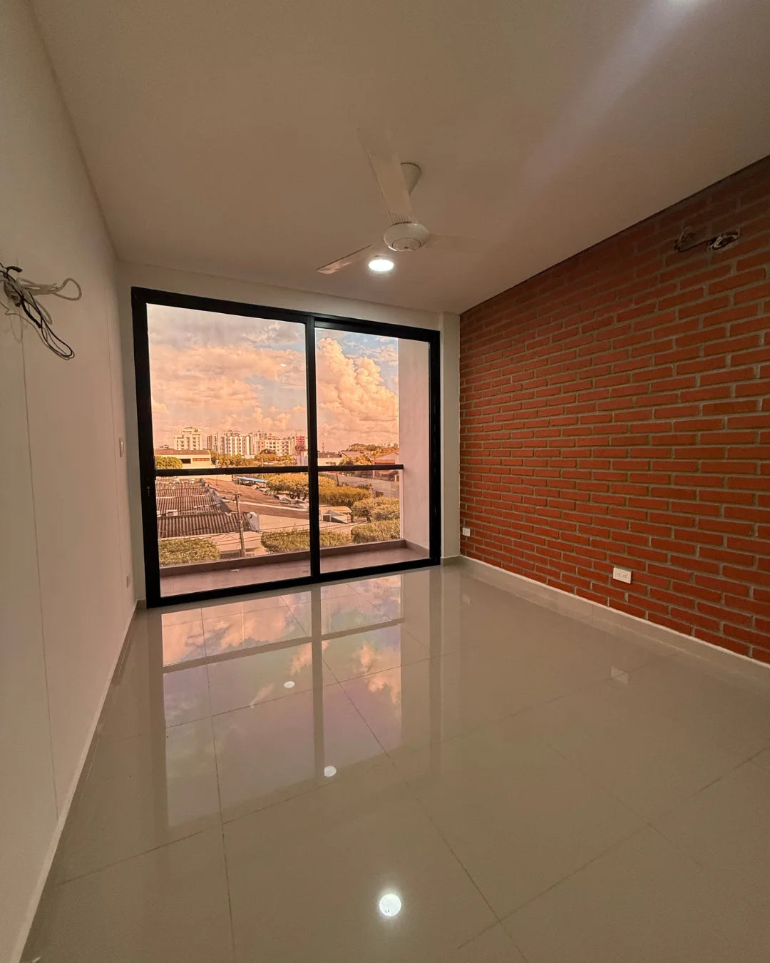 Apartamento 137mt2 en castellana