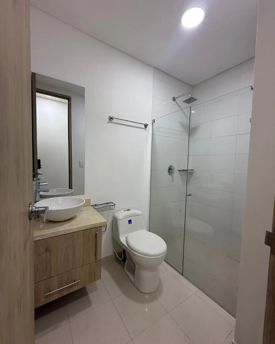 Apartamento 137mt2 en castellana