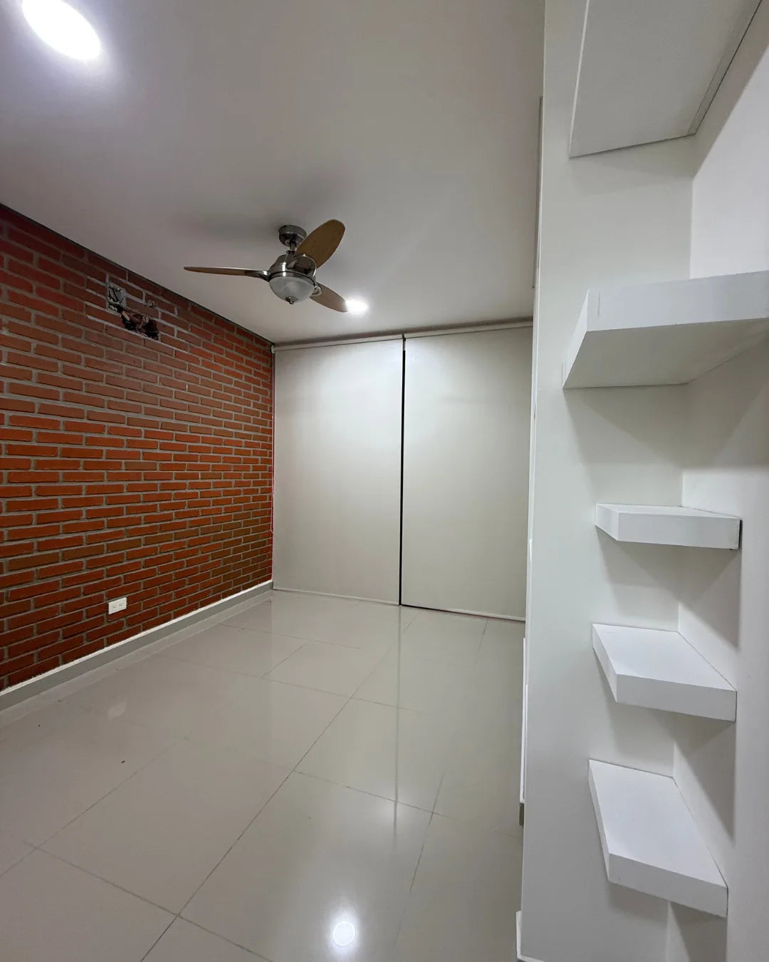 Apartamento 137mt2 en castellana