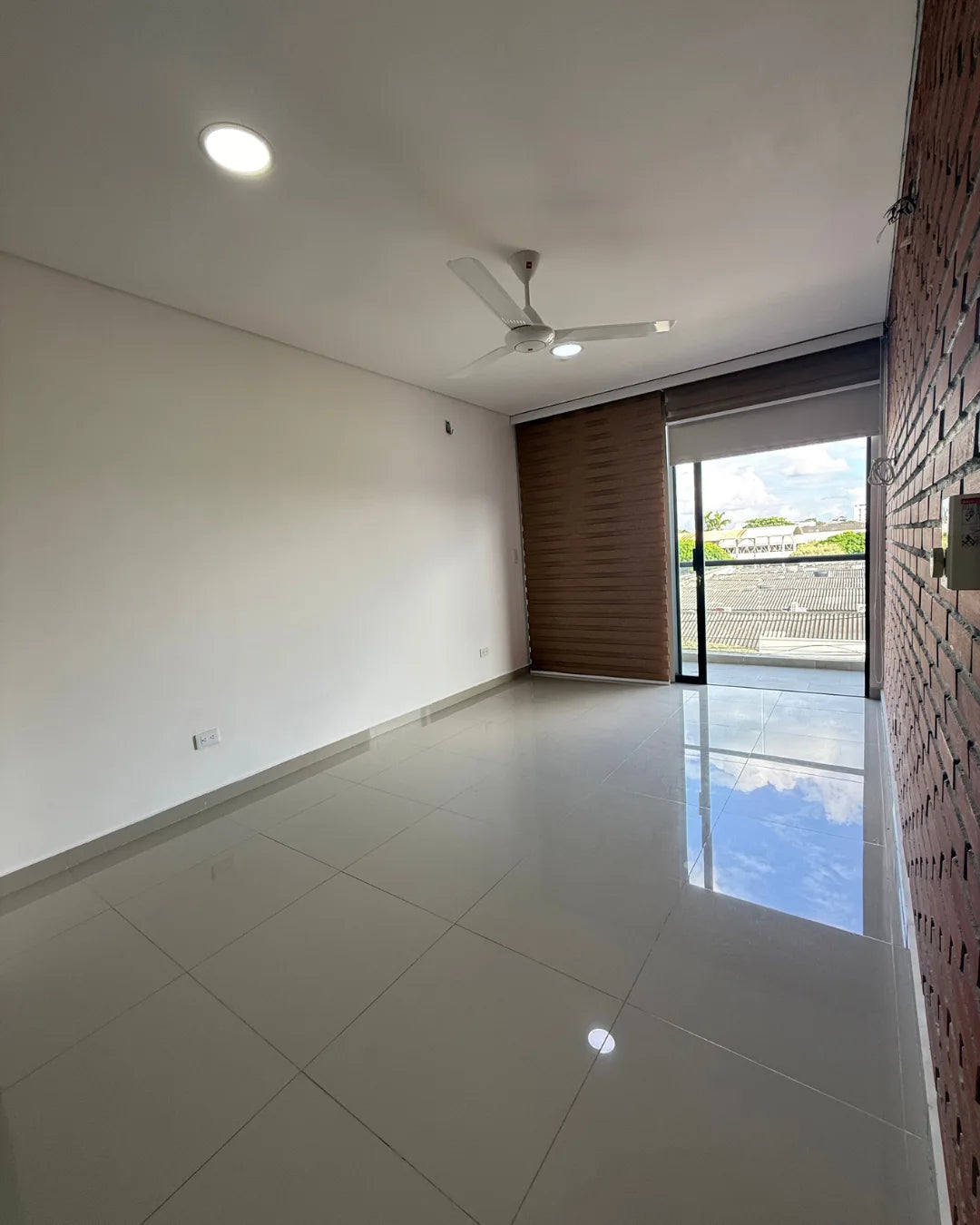 Apartamento 137mt2 en castellana