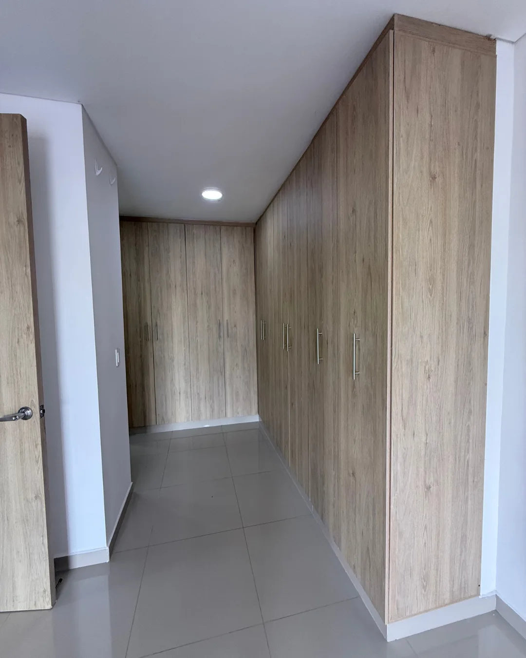 Apartamento 137mt2 en castellana