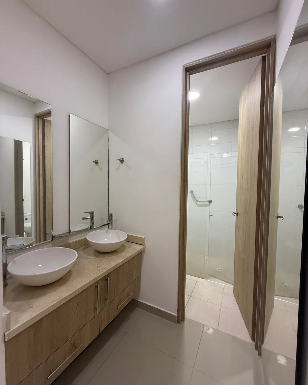 Apartamento 137mt2 en castellana