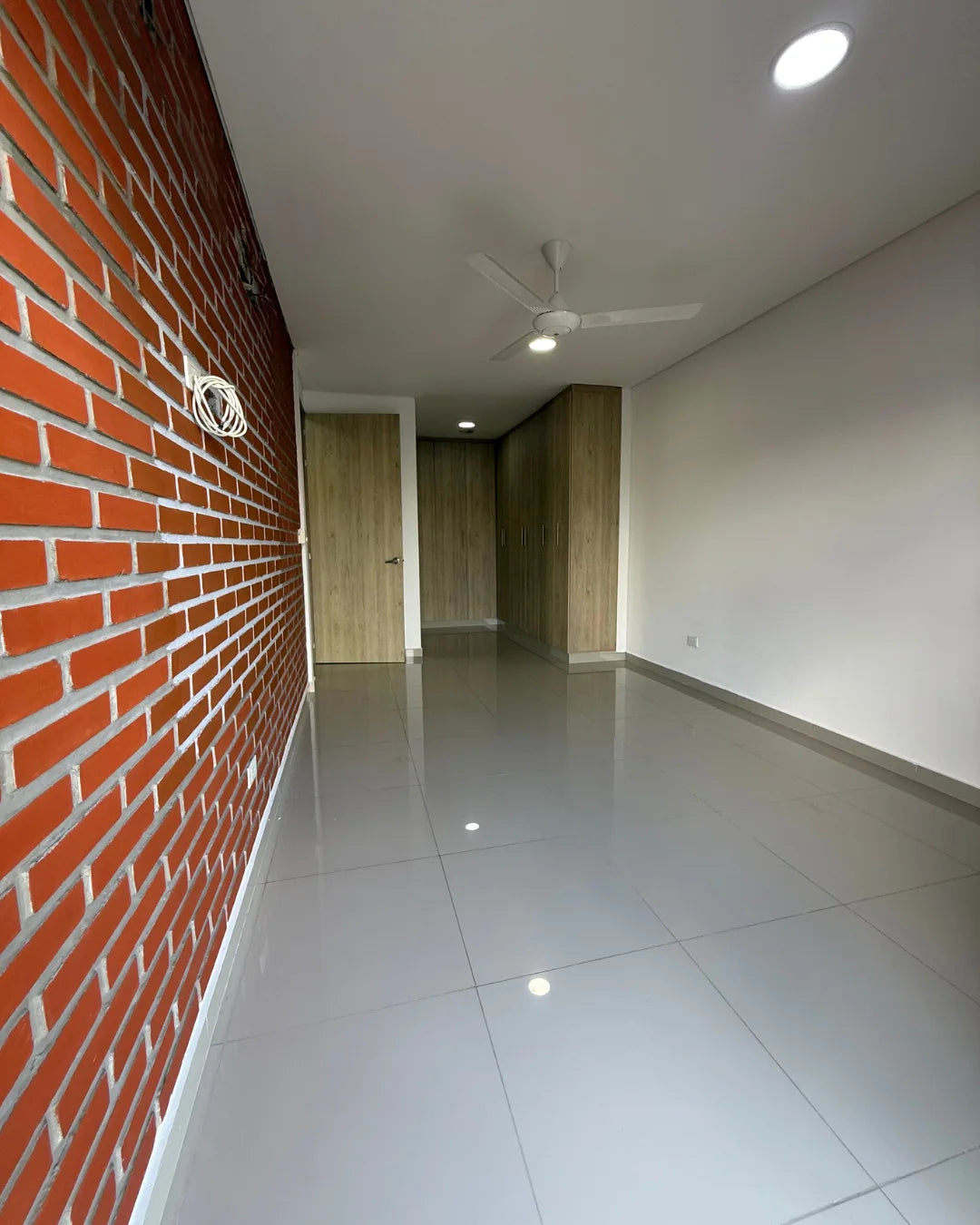 Apartamento 137mt2 en castellana